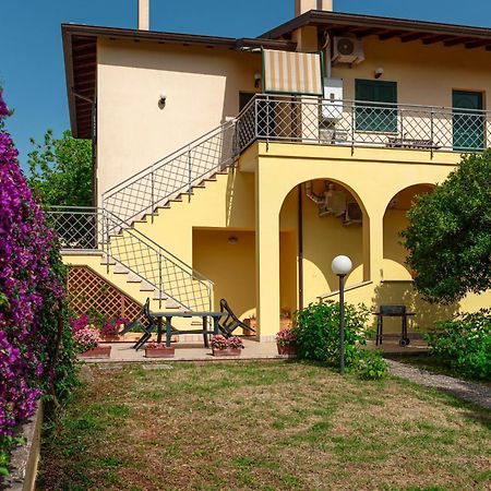Il Frutteto Daire Monticchio  Dış mekan fotoğraf