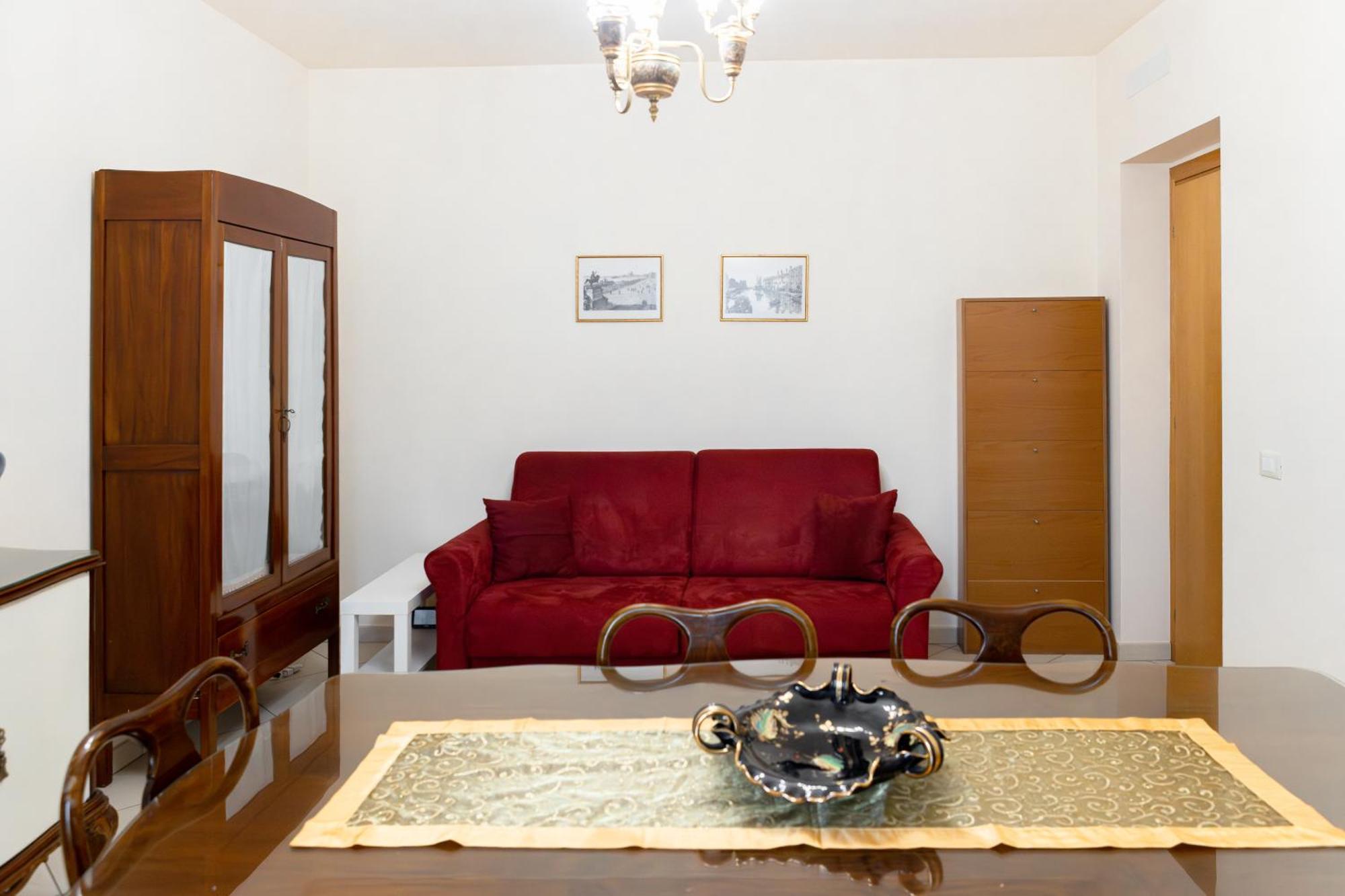Il Frutteto Daire Monticchio  Dış mekan fotoğraf