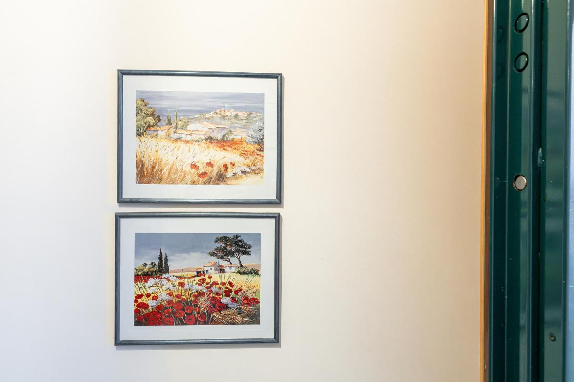 Il Frutteto Daire Monticchio  Dış mekan fotoğraf