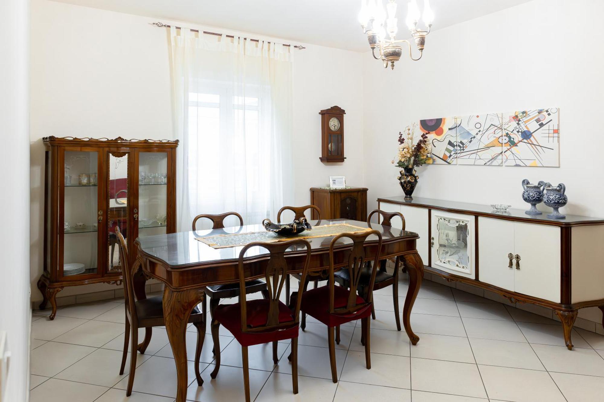 Il Frutteto Daire Monticchio  Dış mekan fotoğraf